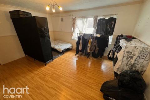 3 bedroom maisonette for sale, The Boxhill, Coventry