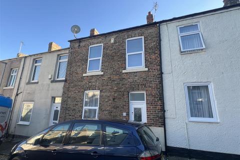 2 bedroom terraced house for sale, China Street, Darlington