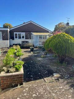 2 bedroom detached bungalow for sale, Somerville Close, Eastbourne