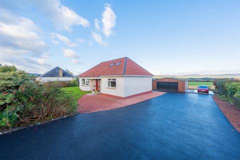 4 bedroom bungalow for sale, Pitversie Bungalow, Perth Road, Abernethy, Perth