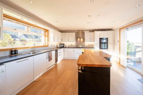 4 bedroom bungalow for sale, Pitversie Bungalow, Perth Road, Abernethy, Perth