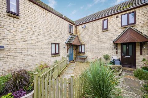 2 bedroom terraced house for sale, Portwell, Cricklade, Wiltshire, SN6