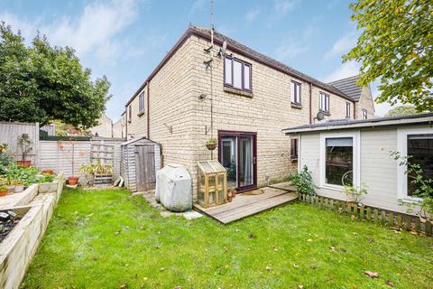 2 bedroom terraced house for sale, Portwell, Cricklade, Wiltshire, SN6