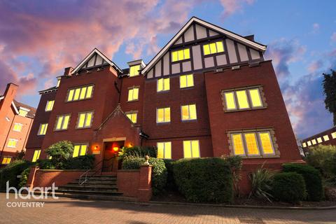 3 bedroom apartment for sale, Warwick Road, Coventry