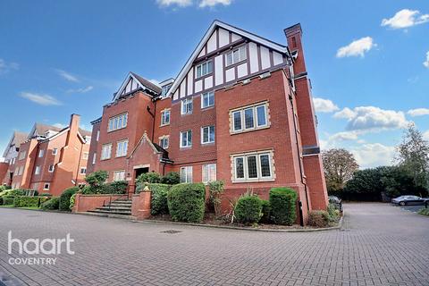 3 bedroom apartment for sale, Warwick Road, Coventry