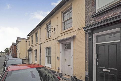 2 bedroom apartment for sale, Endless Street, Salisbury SP1