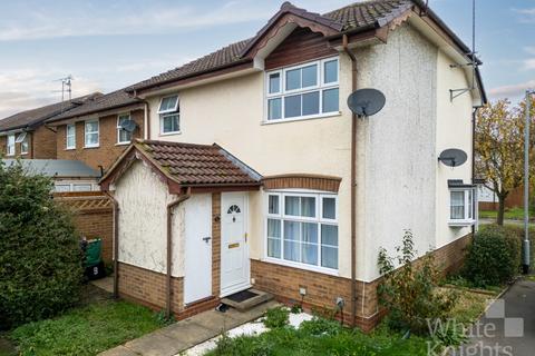 6 Buccaneer Close, Woodley, Reading, RG5 4XP