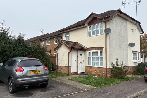 6 Buccaneer Close, Woodley, Reading, RG5 4XP