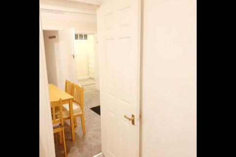 3 bedroom flat to rent, Kilburn NW6