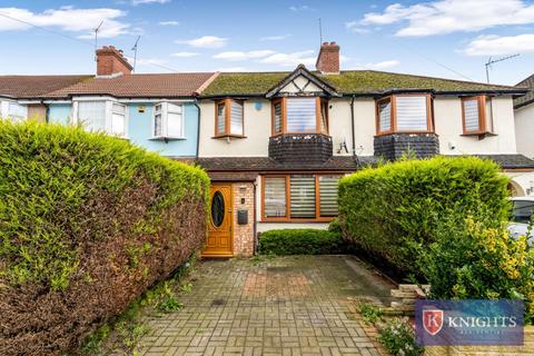 3 bedroom house for sale, Queensland Avenue , London, N18