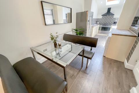 undefined, Ridley Road, L6 6DN,