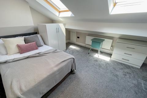 undefined, Ridley Road, L6 6DN,
