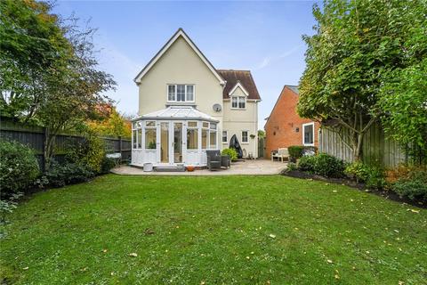 4 bedroom detached house for sale, Cross Field Way, Boxted, Colchester, Essex, CO4