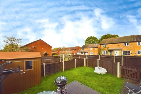 1 bedroom terraced house for sale, Farringdon Way, Tadley, Hampshire, RG26