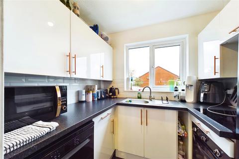 1 bedroom terraced house for sale, Farringdon Way, Tadley, Hampshire, RG26