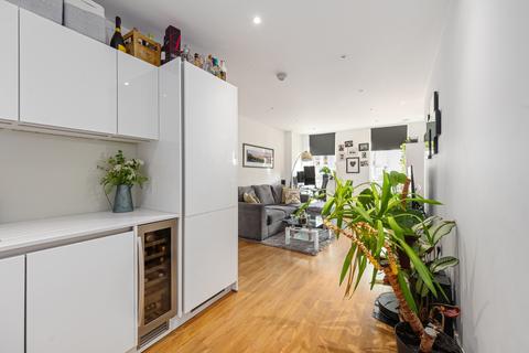 1 bedroom apartment for sale, Gordian Apartments, Cable Walk London SE10