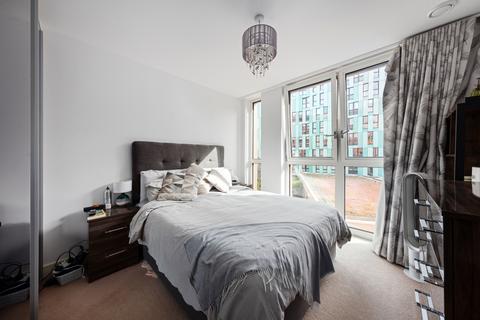 1 bedroom apartment for sale, Gordian Apartments, Cable Walk London SE10