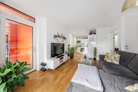 1 bedroom apartment for sale, Gordian Apartments, Cable Walk London SE10