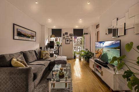 1 bedroom apartment for sale, Gordian Apartments, Cable Walk London SE10