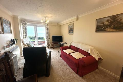 1 bedroom flat for sale, Exeter Road, Dawlish, EX7