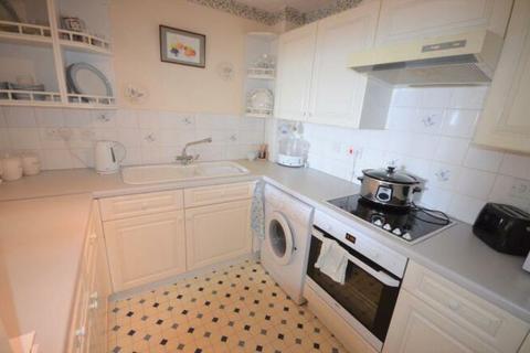 1 bedroom flat for sale, Exeter Road, Dawlish, EX7