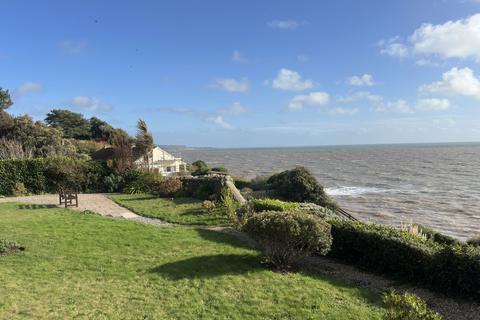 1 bedroom flat for sale, Exeter Road, Dawlish, EX7