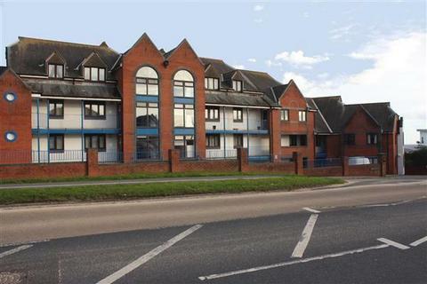 1 bedroom flat for sale, Exeter Road, Dawlish, EX7