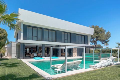 5 bedroom villa, Santa Ponsa - Mallorca