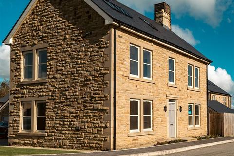 5 bedroom detached house for sale, John Hallows Way, New church-In-Pendle, Burnley