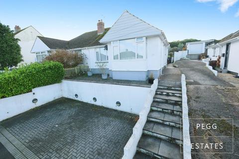 3 bedroom bungalow for sale, Torquay TQ2