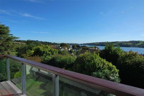 4 bedroom detached house for sale, Chycoose Parc, Point, Devoran, Truro