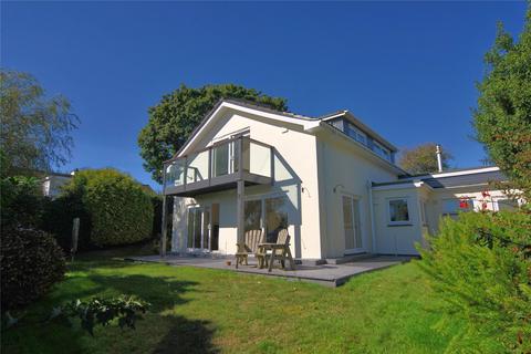 4 bedroom detached house for sale, Chycoose Parc, Point, Devoran, Truro