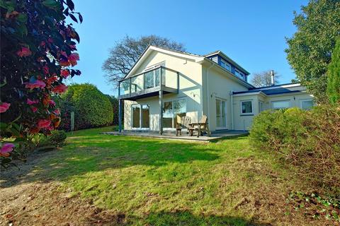 4 bedroom detached house for sale, Chycoose Parc, Point, Devoran, Truro