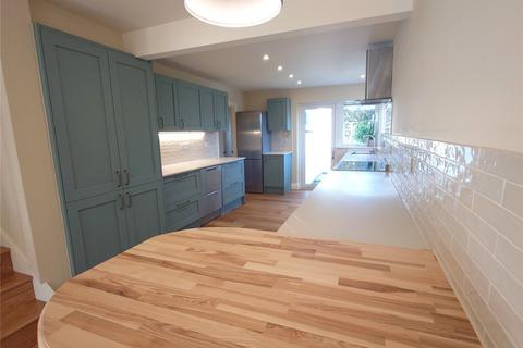 4 bedroom detached house for sale, Chycoose Parc, Point, Devoran, Truro