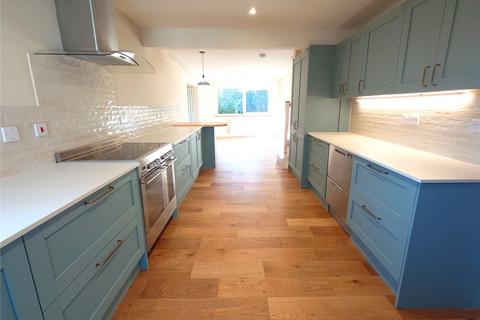 4 bedroom detached house for sale, Chycoose Parc, Point, Devoran, Truro