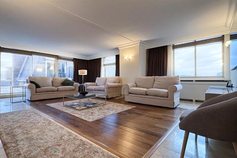 3 bedroom penthouse to rent, Ebury Street, Belgravia, SW1X