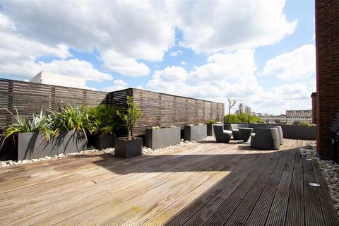 3 bedroom penthouse to rent, Ebury Street, Belgravia, SW1X