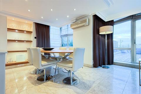 3 bedroom penthouse to rent, Ebury Street, Belgravia, SW1X