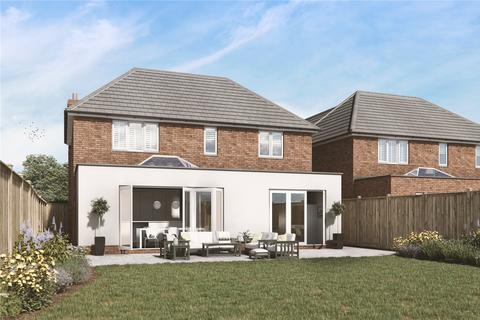 4 bedroom detached house for sale, Samphire House, Mehalah Heights, Seaview Avenue, West Mersea, Colchester, CO5