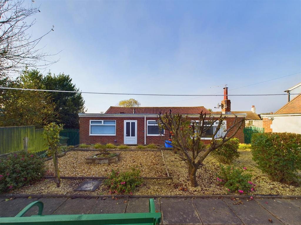 Garden:
