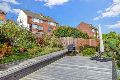 3 bedroom semi-detached house for sale, Isfield Road, Brighton, East Sussex