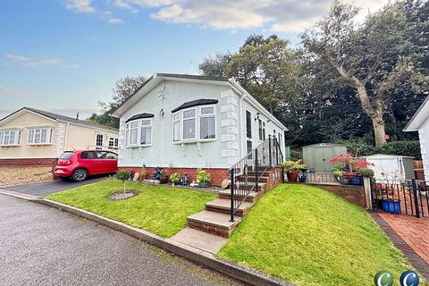 2 bedroom mobile home for sale, Rugeley Road, Armitage, Rugeley, WS15 4AX