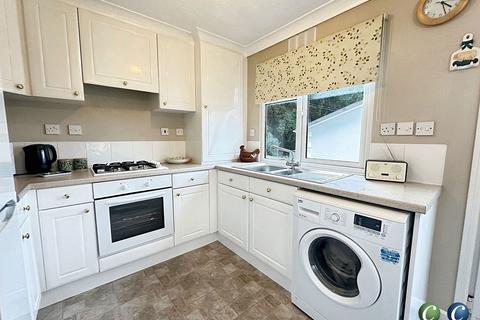 2 bedroom mobile home for sale, Rugeley Road, Armitage, Rugeley, WS15 4AX