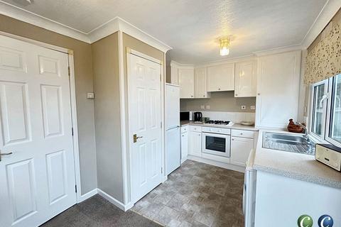 2 bedroom mobile home for sale, Rugeley Road, Armitage, Rugeley, WS15 4AX