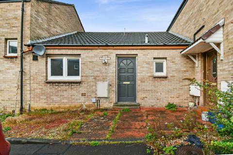 1 bedroom terraced bungalow for sale, Harbour Place, Portobello, EH15