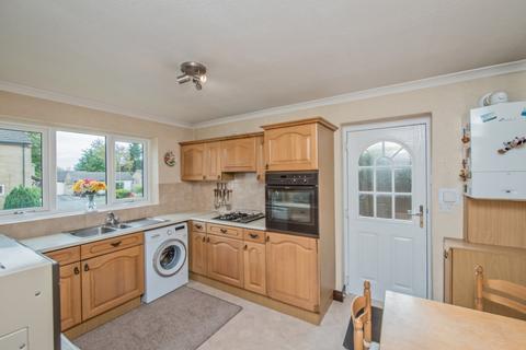 4 bedroom detached house for sale, West End Drive, Cleckheaton, BD19