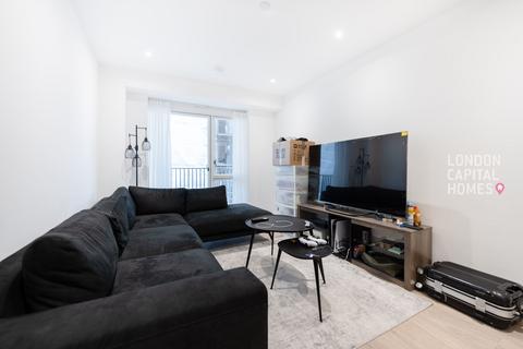 1 bedroom apartment for sale, Wellspring House,11 Seagull Lane, London,  E16