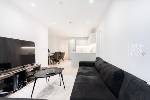 1 bedroom apartment for sale, Wellspring House,11 Seagull Lane, London,  E16