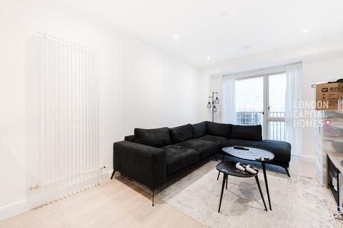 1 bedroom apartment for sale, Wellspring House,11 Seagull Lane, London,  E16