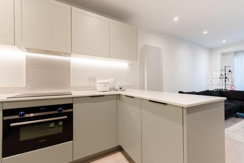 1 bedroom apartment for sale, Wellspring House,11 Seagull Lane, London,  E16